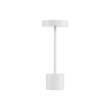 Luces Exclusivas ZITACUARO LE71529 Tafellamp 1x2W/led 3000k IP54 230lm