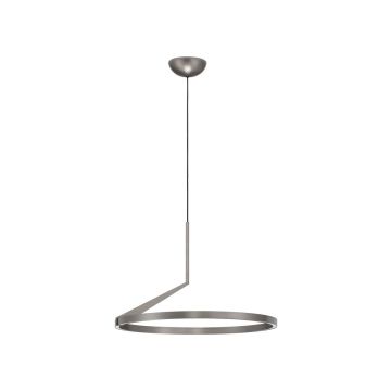 Luces Exclusivas ZUDANEZ LE44648 Hanglamp 1x31W/led 2700-3000-4000k IP20 2210lm