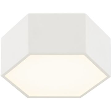 Argon LIBERO 8781 Plafondlamp 12W/LED 3000K 2125lm ip20