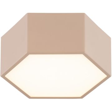 Argon LIBERO 8782 Plafondlamp 12W/LED 3000K 2125lm ip20