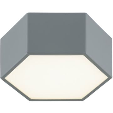 Argon LIBERO 8784 Plafondlamp 12W/LED 3000K 2125lm ip20