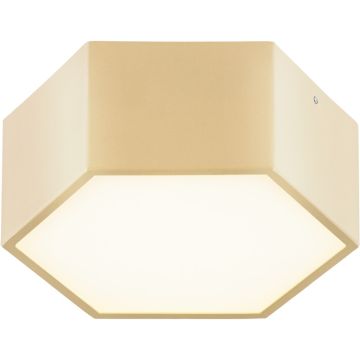 Argon LIBERO 8808 Plafondlamp 12W/LED 3000K 2125lm ip20