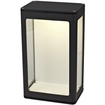 Elstead Lighting LIVRE LIVRE-LED Wandlamp 1x5W/LED IP54
