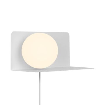 Nordlux LILIBETH 2312931001 Wandlamp 1x25W/E14 IP20