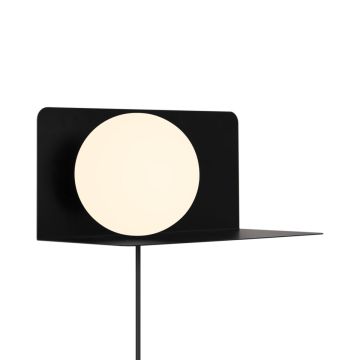 Nordlux LILIBETH 2312931003 Wandlamp 1x25W/E14 IP20