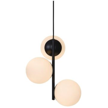 Nordlux LILLY 48603003 Hanglamp 3x40W/E14 IP20