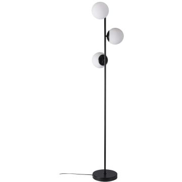 Nordlux LILLY 48613003 Staande lamp 3x15W/E14 IP20