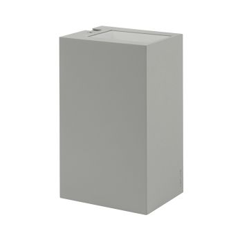Norlys LILLEHAMMER 1580AL Wandlamp 2x6W/LED 3000K 870LM IP65