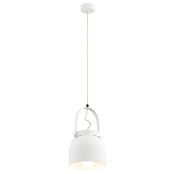 Argon LOGAN 8280 Hanglamp 1x15W/E27 IP20