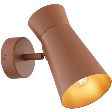 Argon LORD 8765 Wandlamp 1x7W/E14 ip20