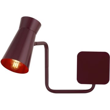 Argon LORD 8881 Wandlamp 1x7W/E14 ip20