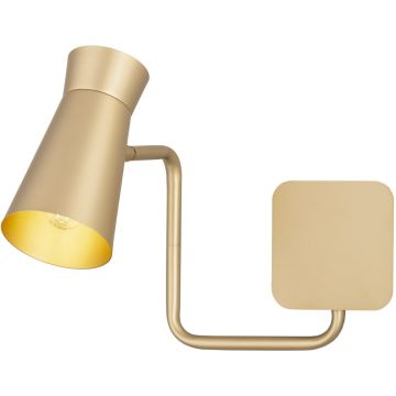Argon LORD 8884 Wandlamp 1x7W/E14 ip20