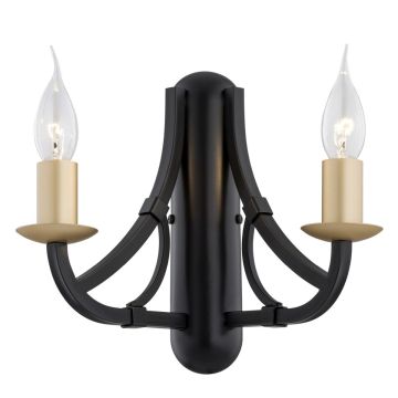 Argon LORENZO 7181 Wandlamp 2x7W/E14 IP20