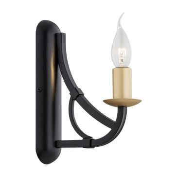 Argon LORENZO 8355 Wandlamp 1x7W/E14 IP20