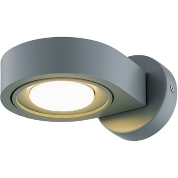 Argon LOTUS 8898 Wandlamp 1x12W/GX53 ip20