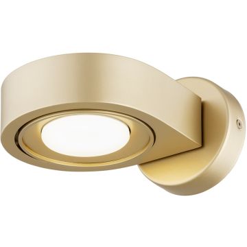 Argon LOTUS 8899 Wandlamp 1x12W/GX53 ip20
