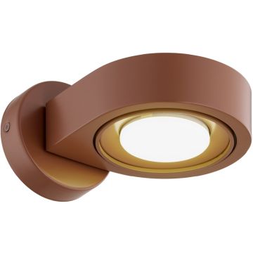 Argon LOTUS 8902 Wandlamp 1x12W/GX53 ip20