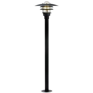 Nordlux LØNSTRUP 71428003 Vloerlamp 1x60W/E27 IP44