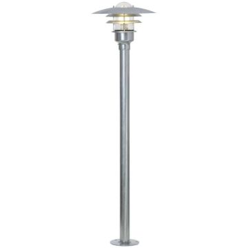 Nordlux LØNSTRUP 71428031 Vloerlamp 1x60W/E27 IP44