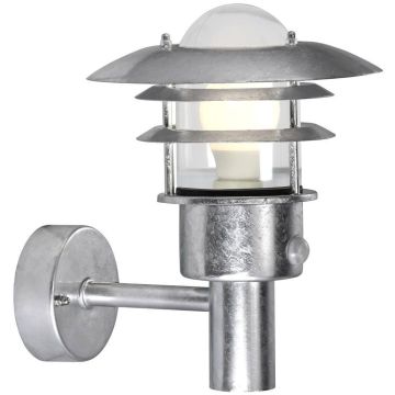 Nordlux LØNSTRUP 71432031 Wandlamp 1x60W/E27 IP44
