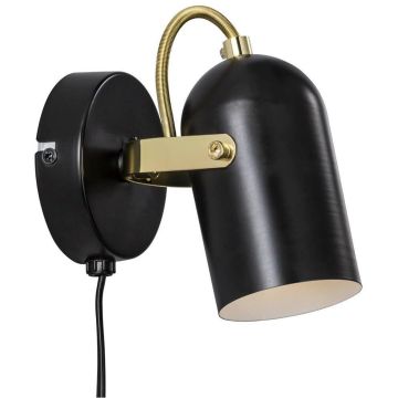Nordlux LOTUS 50101003 Wandlamp 1x40W/E14 IP20