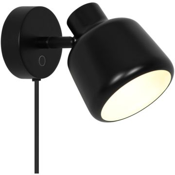 Nordlux LOUELLA 2612091003 Wandlamp 1x10w/E14 IP20