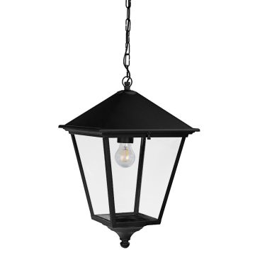 Norlys LONDON BIG 493A/B Hanglamp 1x9W/E27 IP54