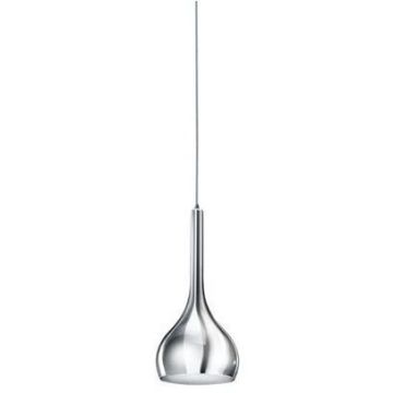 AZzardo SOUL AZ1652 Hanglamp 1x40W/E27
