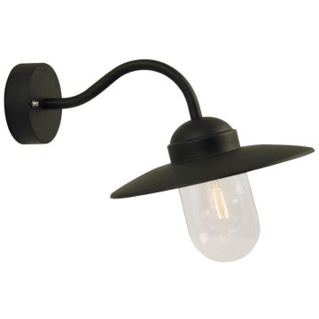 Nordlux LUXEMBOURG 22671003 Wandlamp 1x60W/E27 IP54