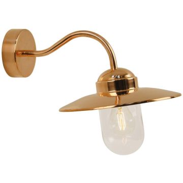 Nordlux LUXEMBOURG 22671030 Wandlamp 1x60W/E27 IP54