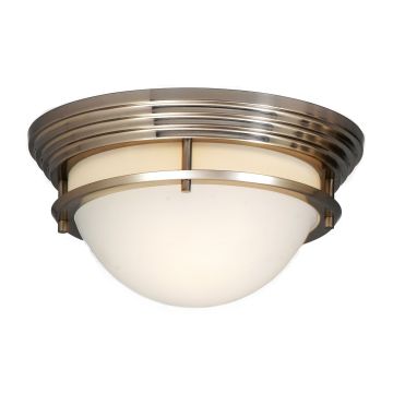 Quoizel ASHLEY HARBOUR QZS-LWSC14766A1 Plafondlamp 1x60W/E27