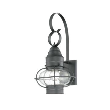 Quoizel TREVETT QZS-LWS20325A1 Wandlamp 1x60W/E27 IP23