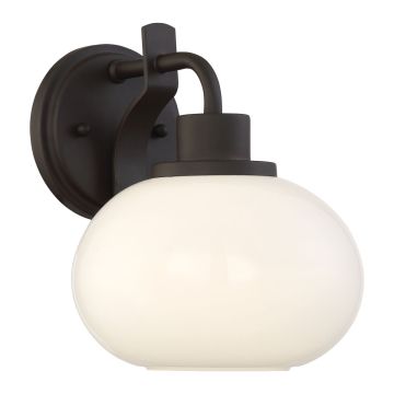 Quoizel TRIBECA QZS-LWS2999J Wandlamp 1x60W/E27