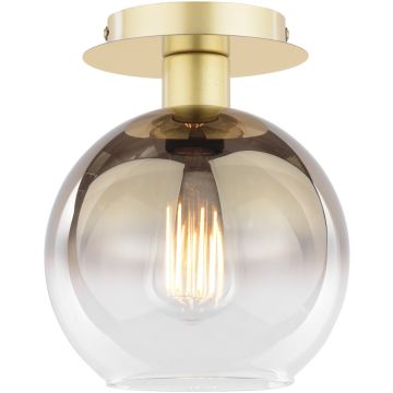 Dar Lighting Lycia LYC0135 Plafondlamp 1x40w/e27