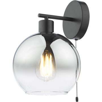 Dar Lighting Lycia LYC0722 Wandlamp 1x40w/e27