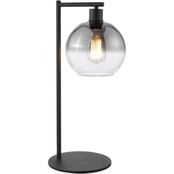 Dar Lighting Lycia LYC4222 Tafellamp 1x40w/e27