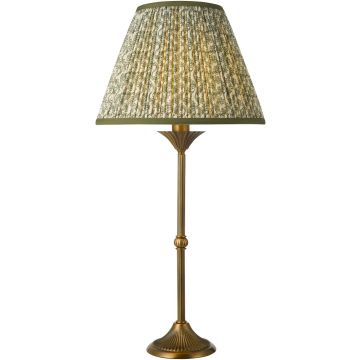Dar Lighting Lydian LYD4263-EST1024 Tafellamp 1x40w/E14