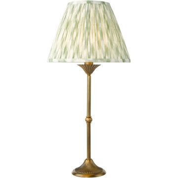 Dar Lighting Lydian LYD4263-IKA1024 Tafellamp 1x40w/E14