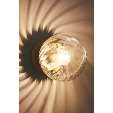 Nordlux CHISELL 2312111035 Wandlamp 1x25W/E14 IP20