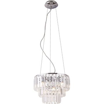 Maxlight MONACOP09 P0259 Hanglamp 9x40w/g9 ip20