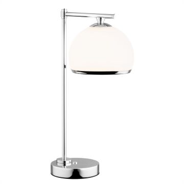 Argon MARBELLA PLUS 8121 Tafellamp 1x15W(Max)/E27 IP20