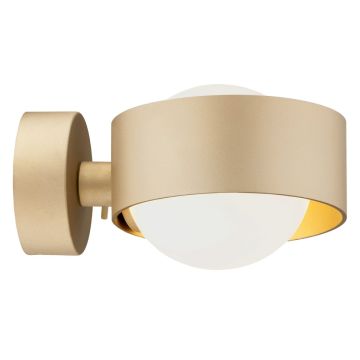 Argon MASSIMO 8567 Wandlamp 1x6W/G9 IP44