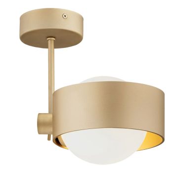 Argon MASSIMO 8568 Plafondlamp 1x6W/G9 IP44