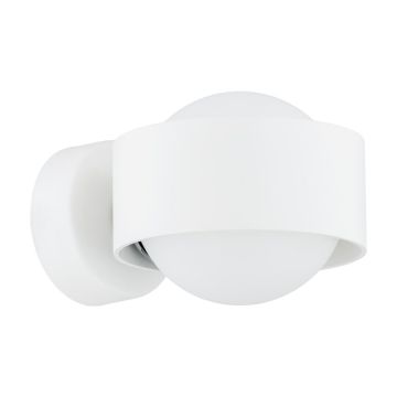 Argon MASSIMO PLUS 8057 Wandlamp 1x6W/G9 IP44