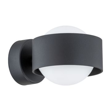 Argon MASSIMO PLUS 8059 Wandlamp 1x6W/G9 IP44