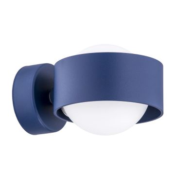 Argon MASSIMO PLUS 8061 Wandlamp 1x6W/G9 IP44