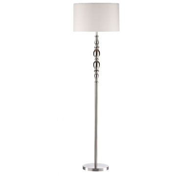 Dar Lighting MADRID MAD4946 Staande lamp 1x60W/E27