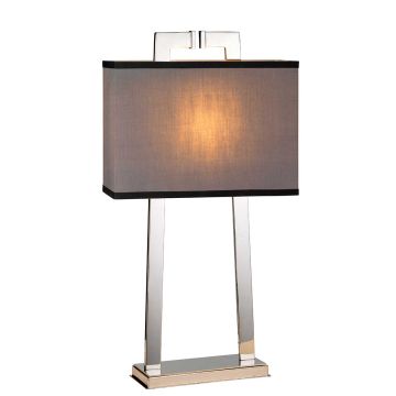 Elstead Lighting MAGRO MAGRO-TL Tafellamp 1x60W/E27