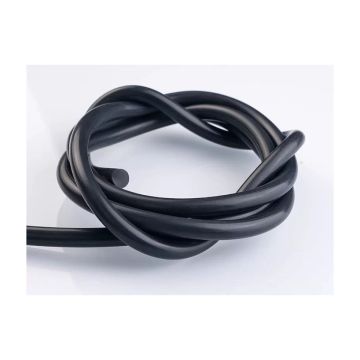 Light Prestige Magnetic LP-656-MAG SLIM maskownica 4m BK Afdekplaat IP20