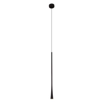 Maxlight COFFEE P0373 Hanglamp 1x7w/led 3000k 218lm ip20